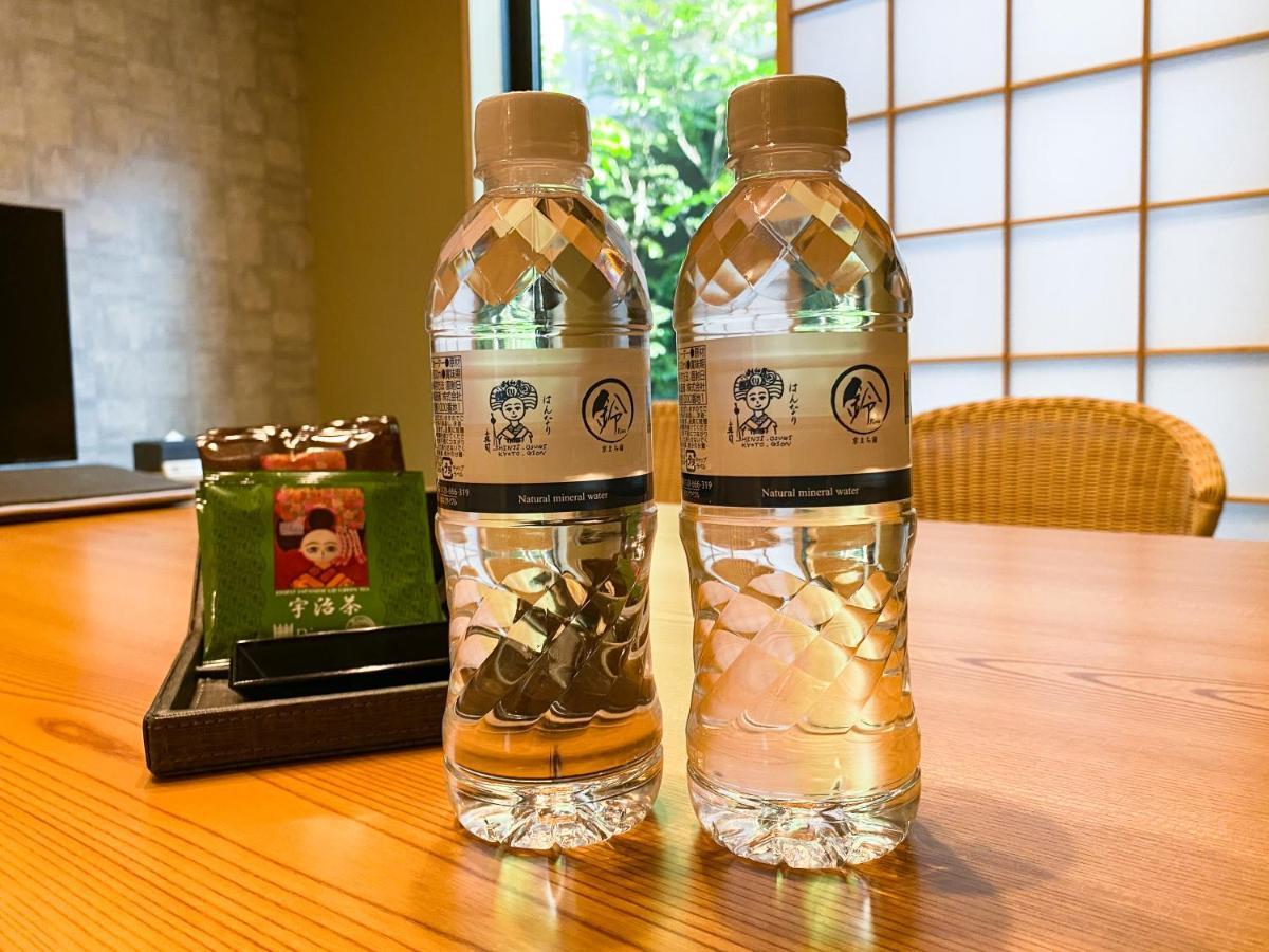 Rinn Tsukinowa 교토 외부 사진