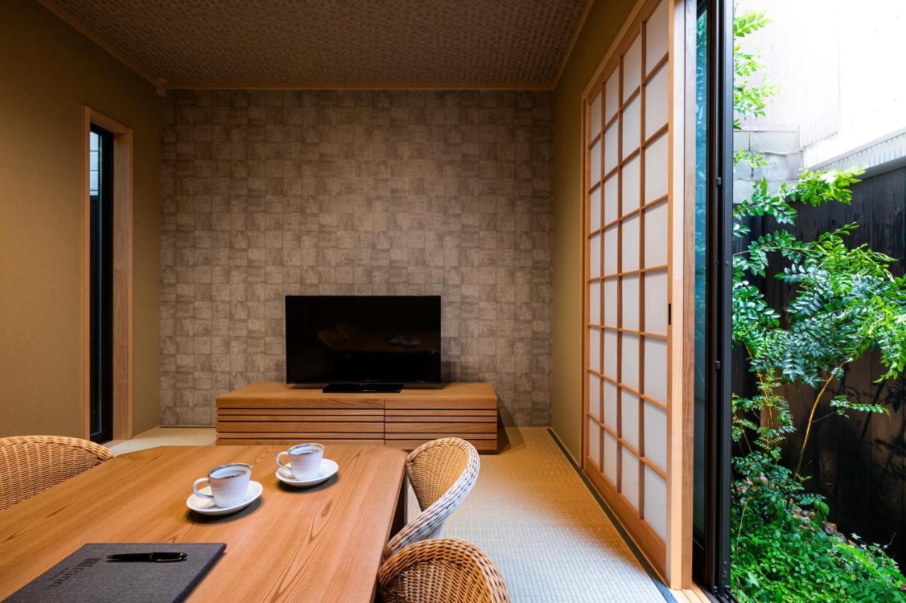 Rinn Tsukinowa 교토 외부 사진
