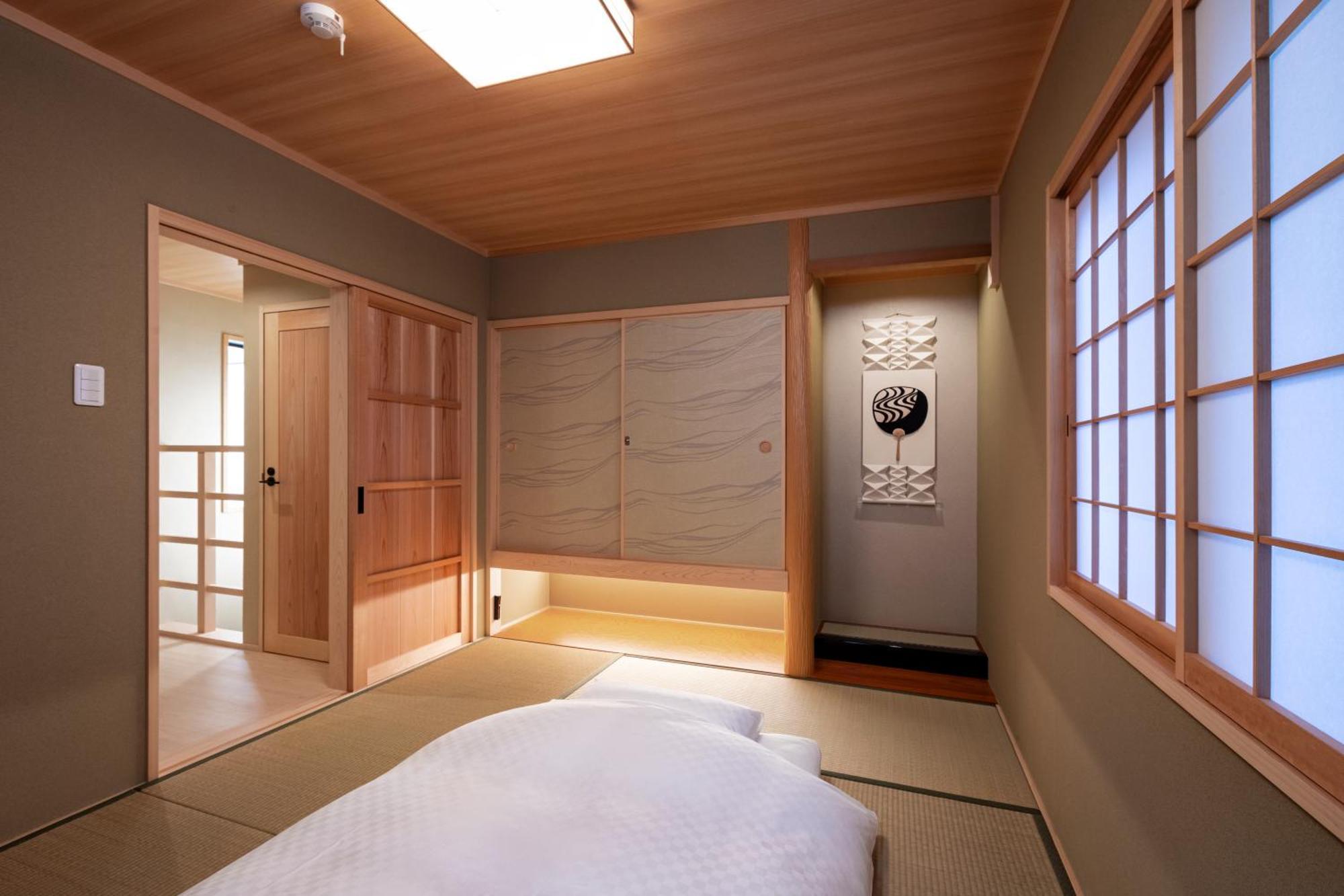 Rinn Tsukinowa 교토 외부 사진