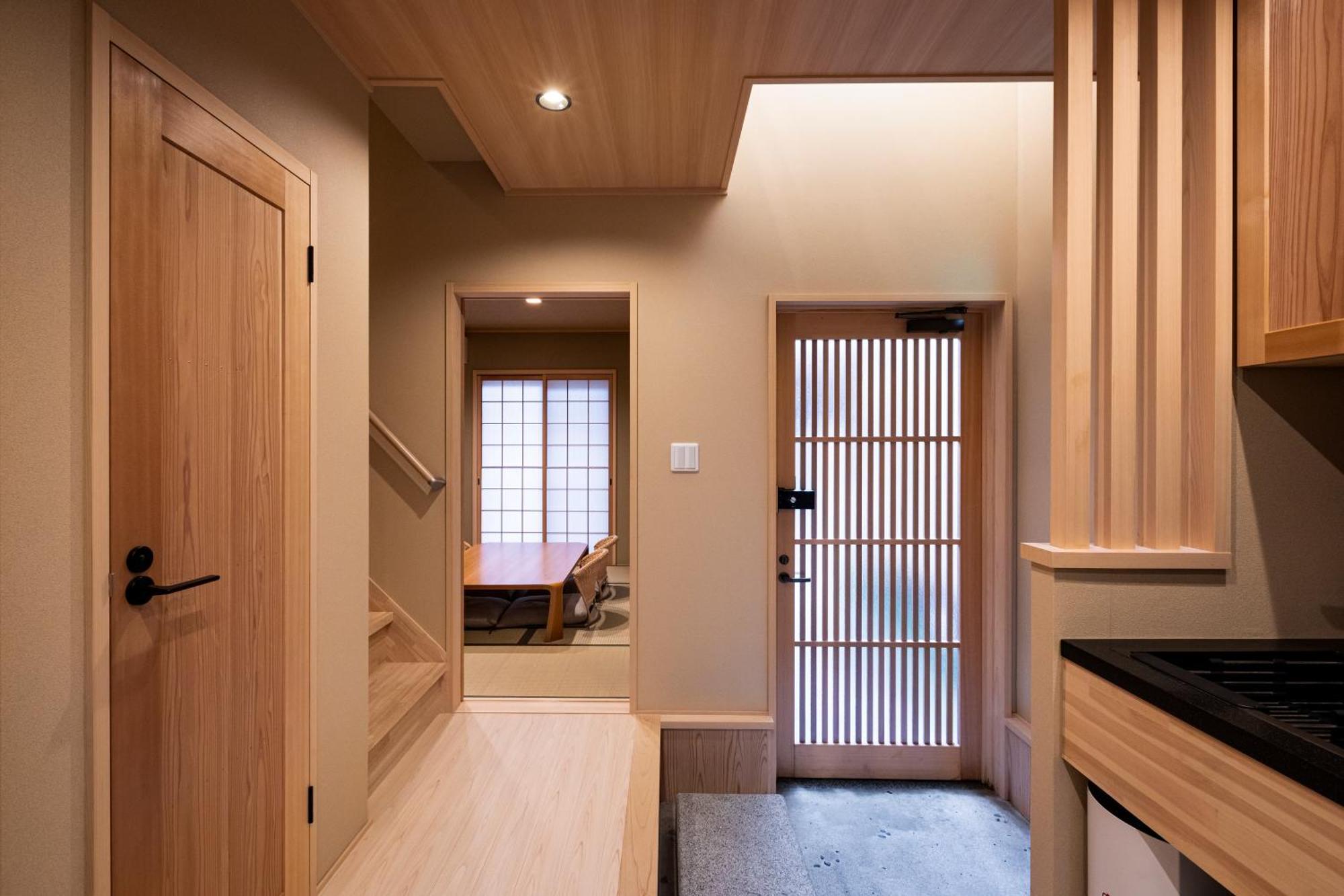 Rinn Tsukinowa 교토 외부 사진